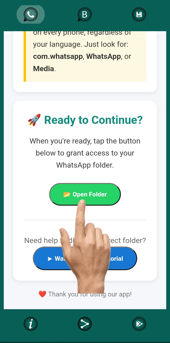 Status Downloader V10
